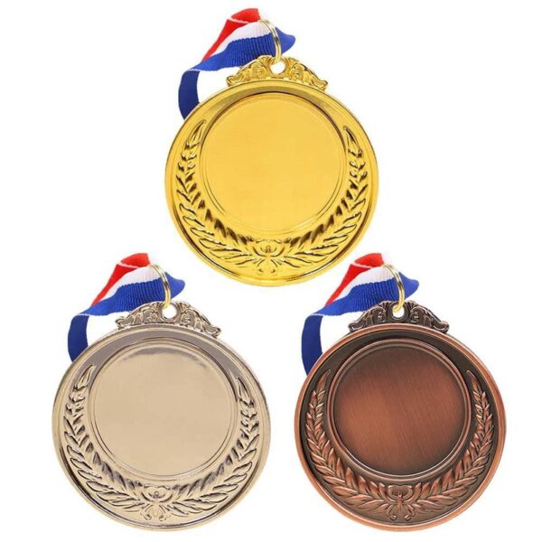 Award Medals