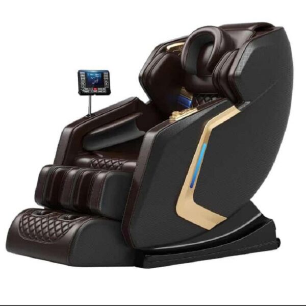 Massage chair