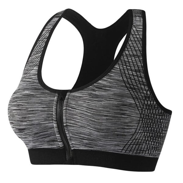 Ladies-Sports-Bra