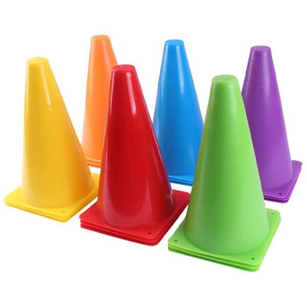 Medium-size-Football-Long-Training-Cone