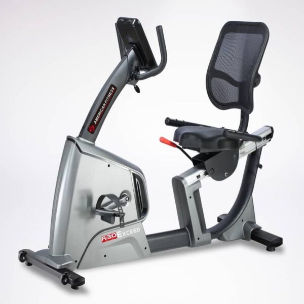 Recumbent-Bike