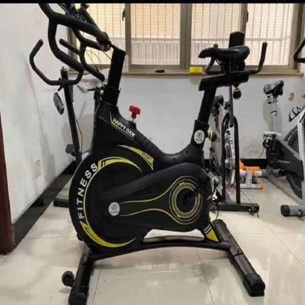 Semi-Commercial-Spinning-Bike.-User-weight-150kg